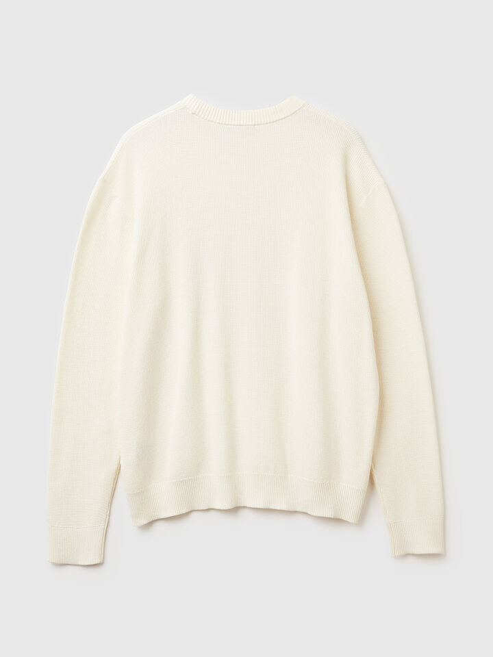 SWEATER L/S Men image number 6